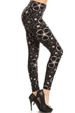 WOMEN’S BUTTERY SOFT LEGGINGS