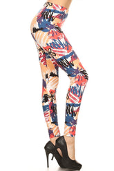 WOMEN’S BUTTERY SOFT LEGGINGS