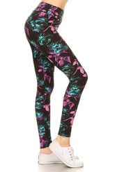 WOMEN’S BUTTERY SOFT LEGGINGS