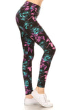 WOMEN’S BUTTERY SOFT LEGGINGS