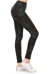 WOMEN’S BUTTERY SOFT LEGGINGS