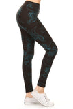 WOMEN’S BUTTERY SOFT LEGGINGS