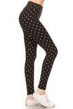 WOMEN’S BUTTERY SOFT LEGGINGS