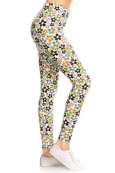 WOMEN’S BUTTERY SOFT LEGGINGS