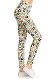 WOMEN’S BUTTERY SOFT LEGGINGS