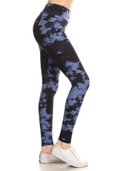 WOMEN’S BUTTERY SOFT LEGGINGS