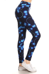 WOMEN’S BUTTERY SOFT LEGGINGS