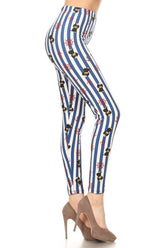 WOMEN’S BUTTERY SOFT LEGGINGS