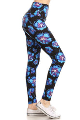 WOMEN’S BUTTERY SOFT LEGGINGS