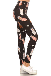 WOMEN’S BUTTERY SOFT LEGGINGS