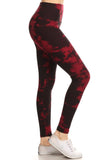 WOMEN’S BUTTERY SOFT LEGGINGS