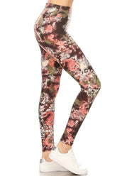 WOMEN’S BUTTERY SOFT LEGGINGS