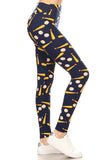 WOMEN’S BUTTERY SOFT LEGGINGS