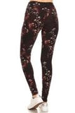 WOMEN’S BUTTERY SOFT LEGGINGS