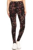 WOMEN’S BUTTERY SOFT LEGGINGS