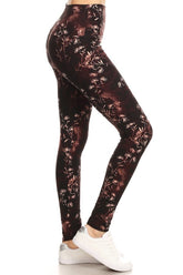 WOMEN’S BUTTERY SOFT LEGGINGS