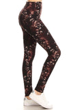 WOMEN’S BUTTERY SOFT LEGGINGS