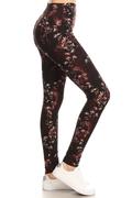 WOMEN’S BUTTERY SOFT LEGGINGS