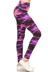 WOMEN’S BUTTERY SOFT LEGGINGS