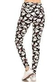 WOMEN’S BUTTERY SOFT LEGGINGS