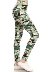 WOMEN’S BUTTERY SOFT LEGGINGS