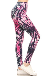 WOMEN’S BUTTERY SOFT LEGGINGS