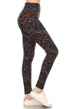 WOMEN’S BUTTERY SOFT LEGGINGS