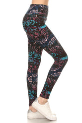 WOMEN’S BUTTERY SOFT LEGGINGS