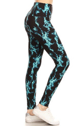 WOMEN’S BUTTERY SOFT LEGGINGS