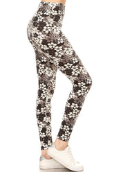 WOMEN’S BUTTERY SOFT LEGGINGS