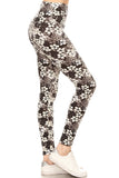 WOMEN’S BUTTERY SOFT LEGGINGS