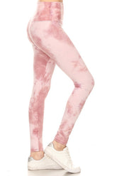 WOMEN’S BUTTERY SOFT LEGGINGS
