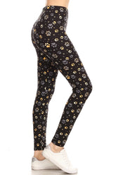 WOMEN’S BUTTERY SOFT LEGGINGS