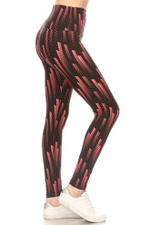 WOMEN’S BUTTERY SOFT LEGGINGS