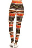 WOMEN’S BUTTERY SOFT LEGGINGS