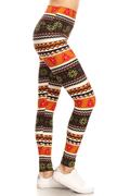 WOMEN’S BUTTERY SOFT LEGGINGS