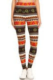 WOMEN’S BUTTERY SOFT LEGGINGS