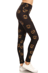 WOMEN’S BUTTERY SOFT LEGGINGS