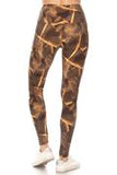 WOMEN’S BUTTERY SOFT LEGGINGS