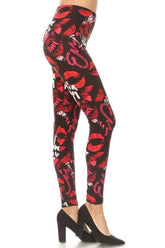 WOMEN’S BUTTERY SOFT LEGGINGS