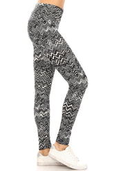 WOMEN’S BUTTERY SOFT LEGGINGS