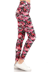 WOMEN’S BUTTERY SOFT LEGGINGS