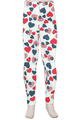 Kids Buttery-Soft Leggings