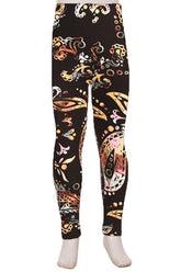 Kids Buttery-Soft Leggings