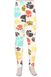 Kids Buttery-Soft Leggings