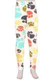 Kids Buttery-Soft Leggings
