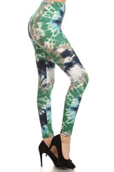 WOMEN’S BUTTERY SOFT LEGGINGS