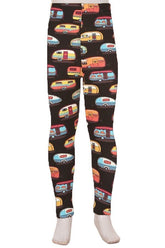 Kids Buttery-Soft Leggings