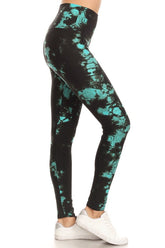 WOMEN’S BUTTERY SOFT LEGGINGS