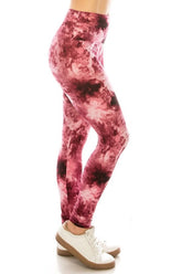 WOMEN’S BUTTERY SOFT LEGGINGS